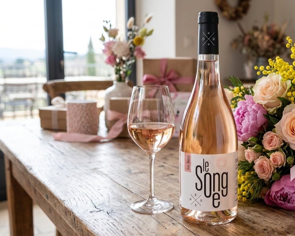 Selekcja win Wine Not?